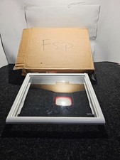Electrolux 5304508761 tampa de gaveta crocante com vidro para geladeira Frigidaire comprar usado  Enviando para Brazil