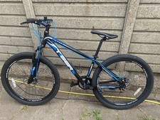 Tiger ace blue for sale  NORTHOLT