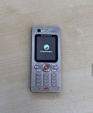 Sony ericsson w880i gebraucht kaufen  Vilshofen an der Donau