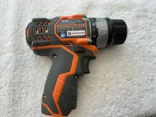 ridgid 12v battery for sale  Scroggins