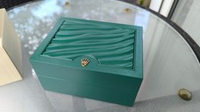 Riginal rolex box gebraucht kaufen  Oberursel (Taunus)
