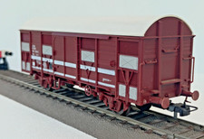 Roco 4373 covered d'occasion  Expédié en Belgium