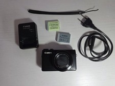 Fotocamera canon powershot usato Fotocamera canon powershot usato  Luzzi