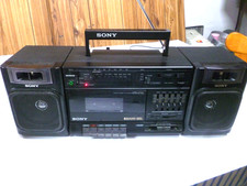 sony cfs gebraucht kaufen  Euskirchen
