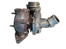 Turbina per toyota usato  Sant Anastasia