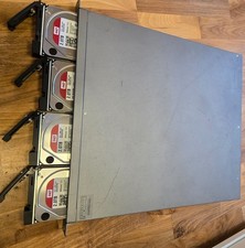 Qnap 421u bay for sale  WATFORD