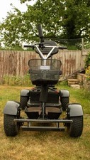 Single seat ride for sale  RUGELEY