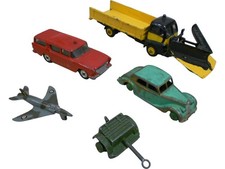 Vintage dinky diecast for sale  UK