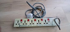 2.8m lead cable for sale  LONDON
