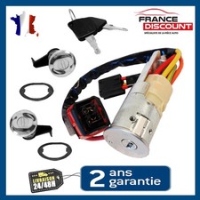 Antivol direction barillets d'occasion  Saint-Omer