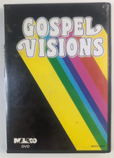 Usado, Very Rare! Gospel Visions Vol. 1  Various Artist, DVD comprar usado  Enviando para Brazil