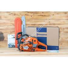 Motosega husqvarna 550 usato Motosega husqvarna 550 usato  Spedire a Italy