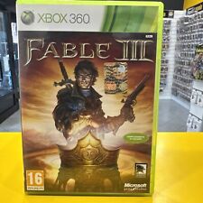 Fable iii xbox usato  Desio