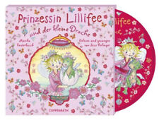 Prinzessin lillifee prinzessin gebraucht kaufen  Berlin