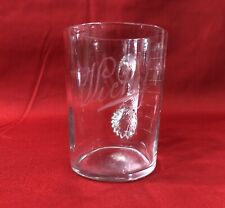 Ancien verre cure d'occasion  Nancy-