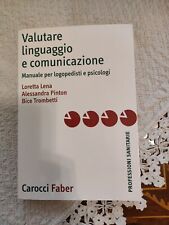 Valutare linguaggio comunicazi usato  Roma