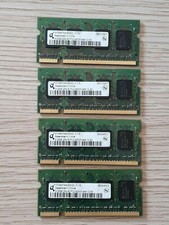 Qimonda 2gb ddr2 usato  Mazara del Vallo
