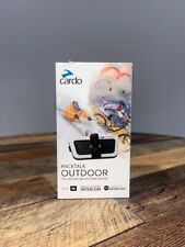 Cardo packtalk outdoor for sale  Riverton