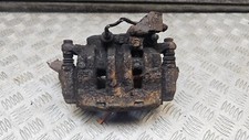 Mitsubishi l200 brake for sale  DALKEITH