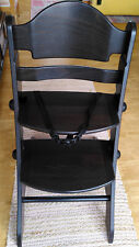 Geuther swing hochstuhl gebraucht kaufen  München