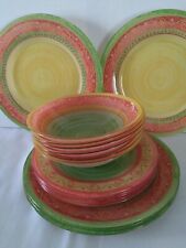 Luminarc palluy plates for sale  New Orleans