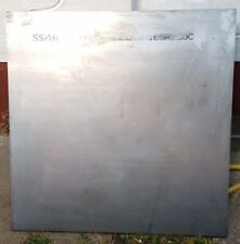 65x65x0 stahlplatten eisenplat gebraucht kaufen  Ruppichteroth
