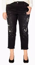 Inc womens jeans for sale  Elmwood Park
