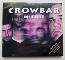 Crowbar equilibrium new for sale Crowbar equilibrium new for sale  GLASGOW