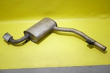 Rear muffler oem for sale  Jacksonville