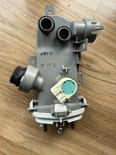 Durchlauferhitzer heizelement  gebraucht kaufen  Frankfurt am Main