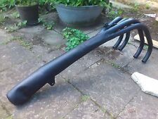 Komplett auspuff termignoni gebraucht kaufen  Neresheim