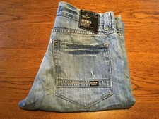 Dekker jeans uomo usato  Jesi