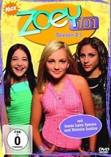 Zoey 101 staffel gebraucht kaufen  Berlin