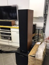 Klipsch standlautsprecher kirs gebraucht kaufen  Beulich, Halsenbach, Nörtershausen