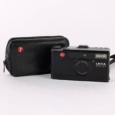 Leica minilux kamera gebraucht kaufen  Nürnberg