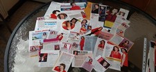 Anne roumanoff presse d'occasion  Chasseneuil-du-Poitou