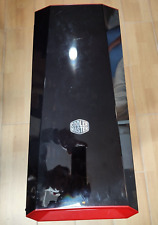 Cooler Master MasterBox Lite 5 torre de computador estojo ATX sem PSU comprar usado  Enviando para Brazil
