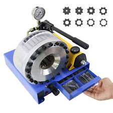 Hose crimper manual for sale  Riverside