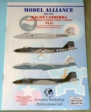 Model alliance decals for sale  BIRMINGHAM
