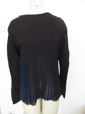 Gilet noir miss d'occasion  Montpellier-