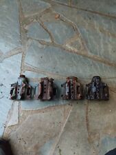 Ww2 lotto codoli usato  Campolongo Tapogliano