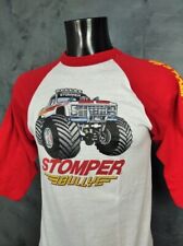 Stomper bully shirt d'occasion  Arles