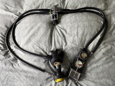 Sherwood scuba diving for sale  FLEET