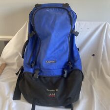 Highlander traveller backpack for sale  STOWMARKET