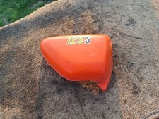 Honda cb125s 125 for sale  MALVERN