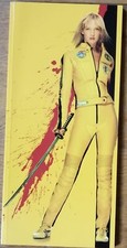 Kill bill quentin d'occasion  Prades