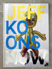 Jeff koons vintage for sale  HALIFAX