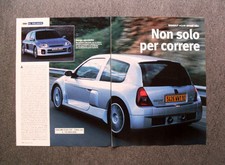 Gcg as03 clipping usato  Maranello