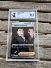 Carte pokémon charisme d'occasion  Gujan-Mestras