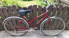 Specialized crossroads vintage for sale  WIGAN